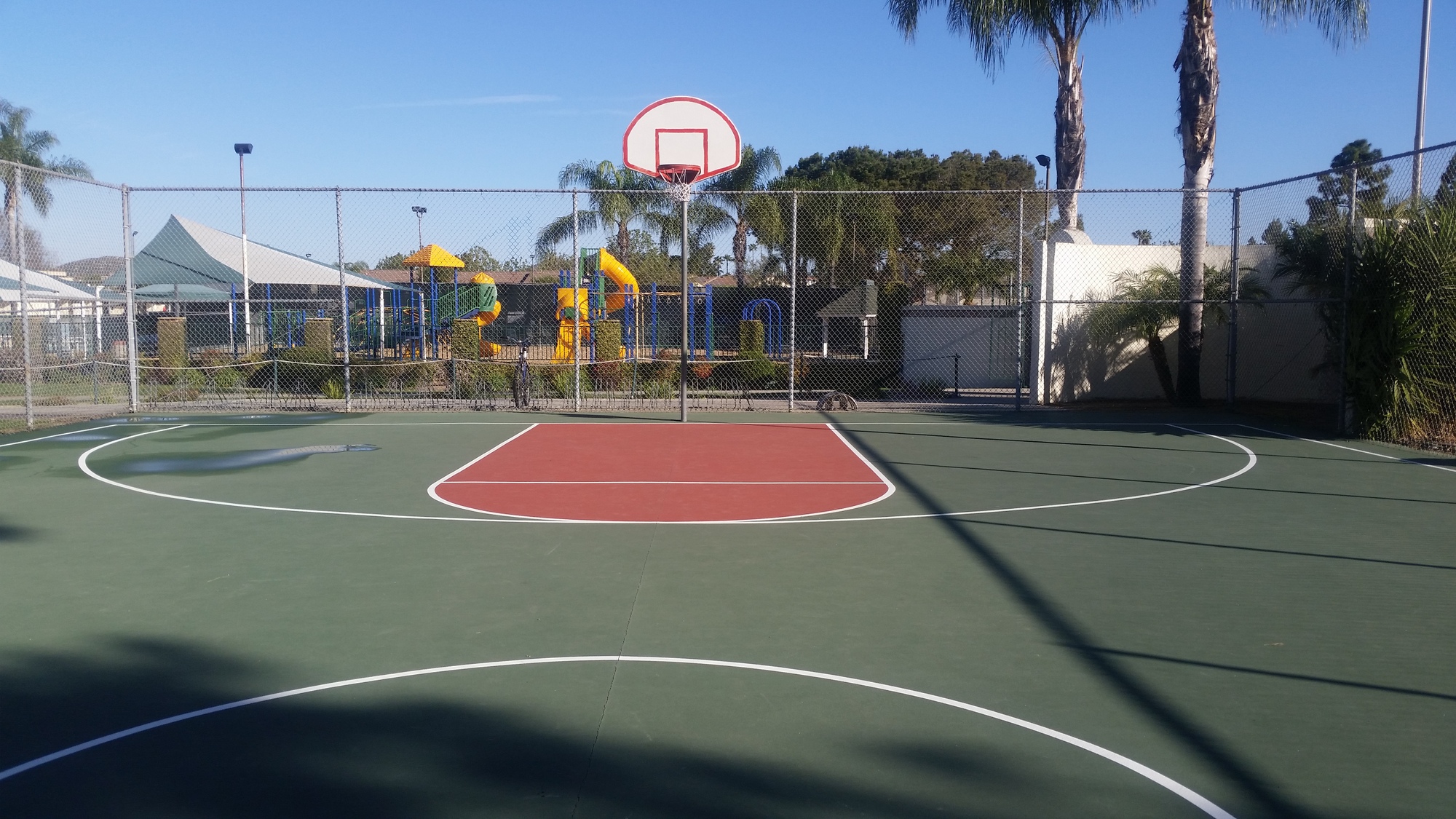 Pickle Ball