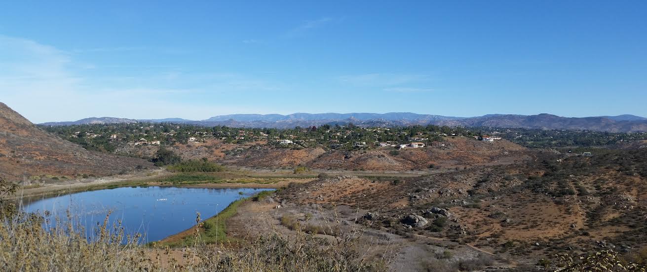 Rancho Bernardo  Planning Board