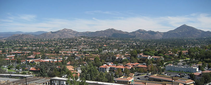 Rancho Bernardo  Community Council