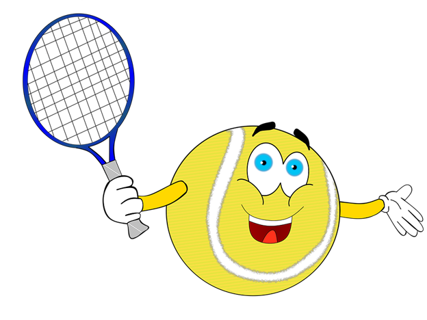 Tennis Camp